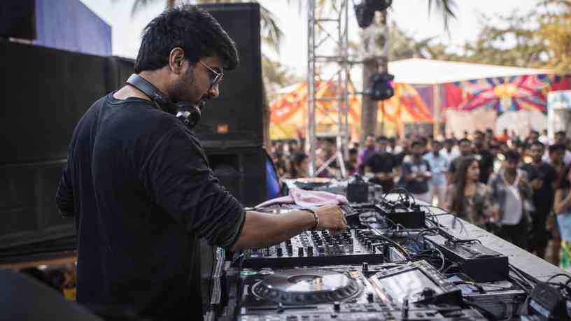 How a DJ Remix Changes an Original Telugu Song