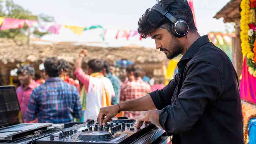 Double Ismart 2 Trending DJ Folk Mix