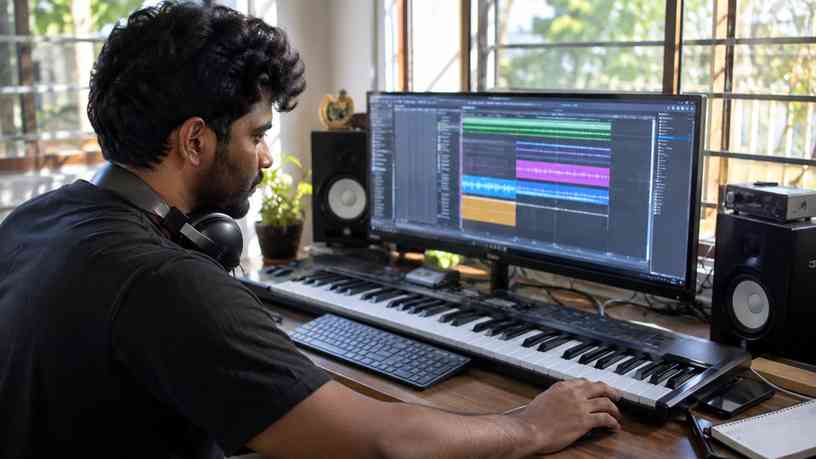 How to Find the Right DJ Anand Smokey Track
