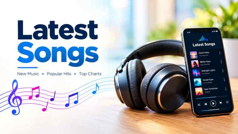 Latest Songs