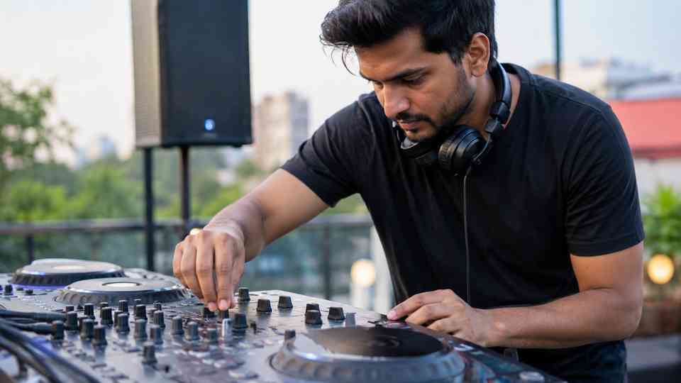 Studio Beat – తెలుగు సంగీతంలో అర్థం ఏమిటి? - భాగం 1