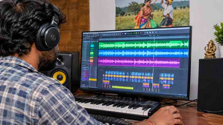 Studio Beat – తెలుగు సంగీతంలో అర్థం ఏమిటి? - భాగం 3
