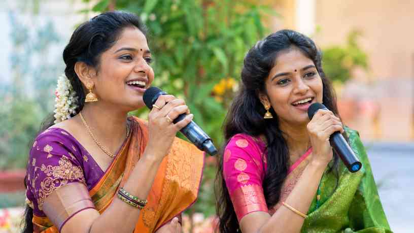 T News Bathukamma Song 2019 - భాగం 1