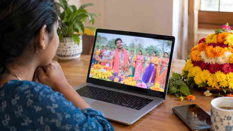 T News Bathukamma Song 2019 - భాగం 2