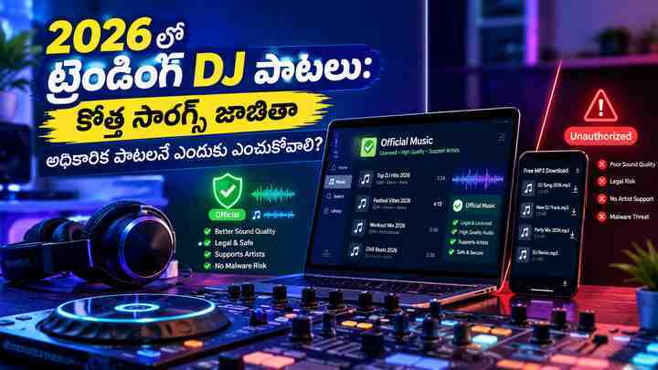 Tabla Roadshow 2 - భాగం 1
