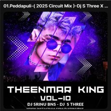 Nannu kottaku Ro-( 2025 Theenmar Mix )-Dj S Three X Dj Srinu Bns Nannu kottaku Ro-( 2025 Theenmar Mix )-Dj S Three X Dj Srinu Bns