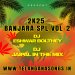 NIMMATHOTA VANAMULO FOLK DJ SONG REMIX BY DJ ESHWAR BOLTHEY X DJ JAIPAL IN THE MIX 