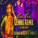 GENNA RAMA KANAKAVVA FOLK DJ SONG REMIX DJ KARHIK MURARI & THIRU TS