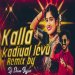 KALLA KADIYAL LEVU  FULL SONG  TRENDING DJ SONG  NEW FOLK SONG  REMIX BY  #DJ SHIVA BEJJUR#dj - Dj Shiva Bejjur