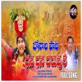 DHANA DHANA DARUVULE NEW BONALU SONG