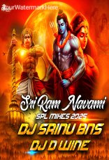 SRI RAM NAVAMI 2025 MIXES SRI RAM NAVAMI 2025 MIXES