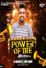 POWER OF THE VOL-4 POWER OF THE VOL-4