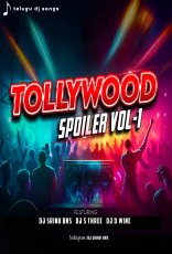 TOLLYWOOD SPOILER VO-1
