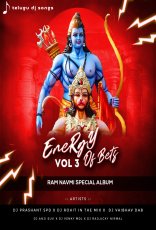ENERGY OF BEATS VOL-3 