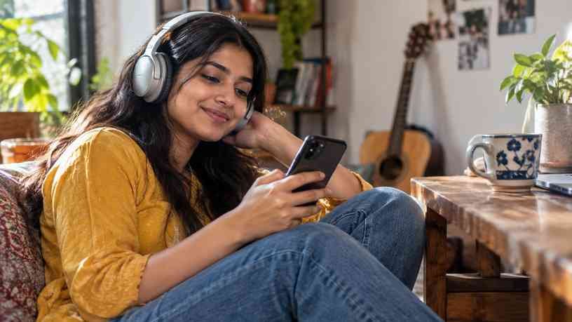 మీకు నచ్చే కొత్త పాటలను ఎలా ఎంచుకోవాలి?