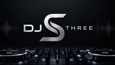 DJ S Three