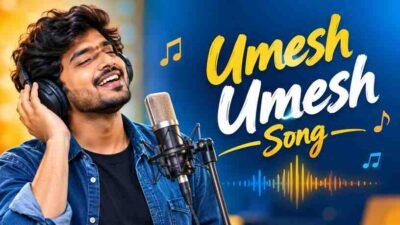 Umesh Umesh Song